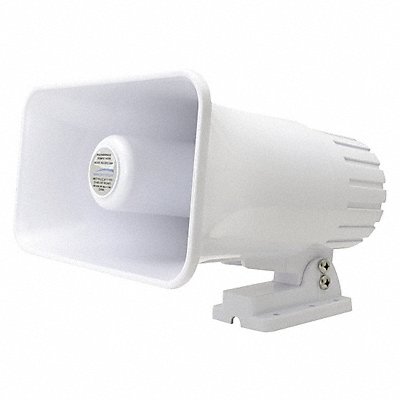 PA Weatherproof Speaker 30W ABS MPN:SPC15RP