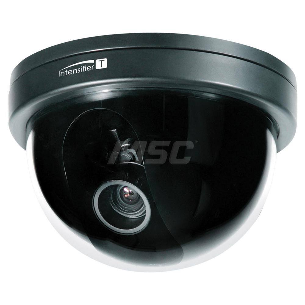 Indoor Variable Focal Lens Infrared Dome Camera MPN:CVC6246HW