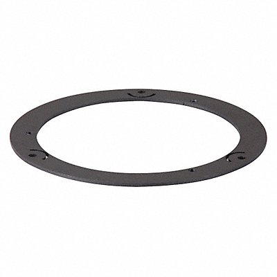 Camera Adaptor Plate Ceiling 5-5/8 in L MPN:59PLATE