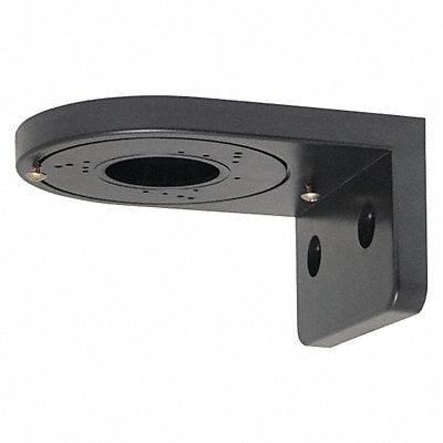 Wall Mount Bracket Blk Fits Dome Cameras MPN:CVCWMINDT