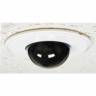 Dome Camera Tile Flush Mount Ceiling MPN:DFM