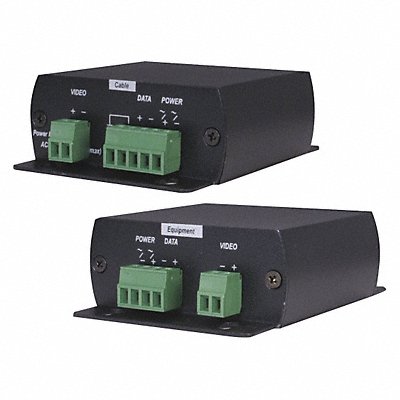 UTP Data Surge Protector 3-3/8 in L MPN:SPUTPVD