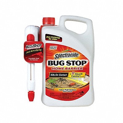 Insecticide Repellent Liquid 1.33 gal MPN:96380