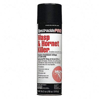 Wasp and Hornet Killer 18 oz Aerosol MPN:HG-30110