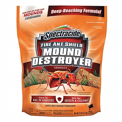 Fire Ant Killer 3.5 lb Granules MPN:HG-96470