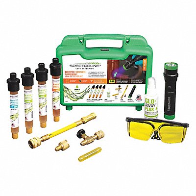 Fluorescent Dye Injector Kit MPN:SPE-HVLGSE