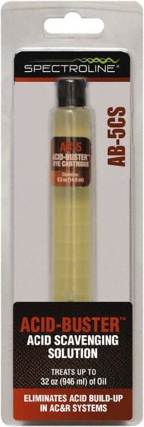 Acid-Buster Cartridge MPN:AB-5CS