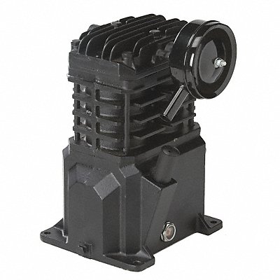 Air Compressor Pump 1 Stage 2 hp MPN:2WGX6