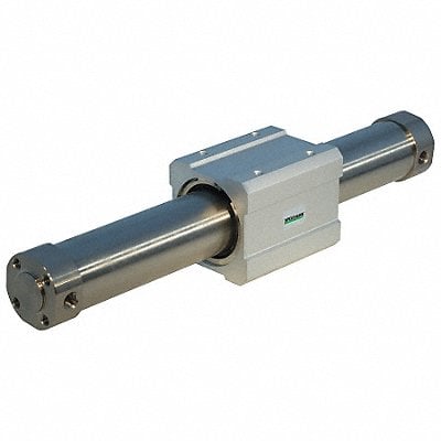 Air Cylinder Double Acting Rodless 756mm MPN:CY3B32TN-600