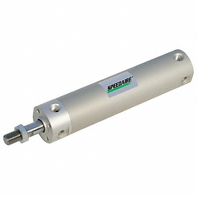 Air Cylinder 20mm Bore 1 in Stroke MPN:NCDGBA20-0100