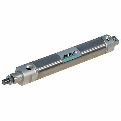 Air Cylinder 3 in Stroke 7.53 in L MPN:NCDMC075-0300