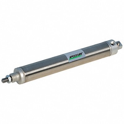 Air Cylinder 1-1/16 in Bore 1 in Strok MPN:NCDMC106-0100CS