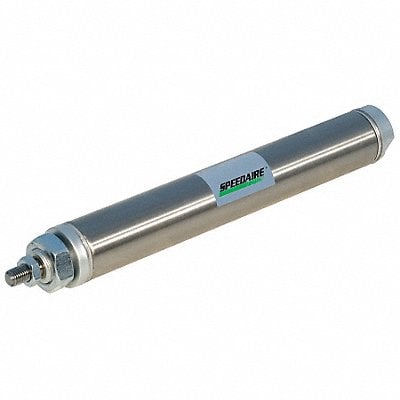 Air Cylinder Single Acting 2 in Bore MPN:NCMB200-0100-DUN02656