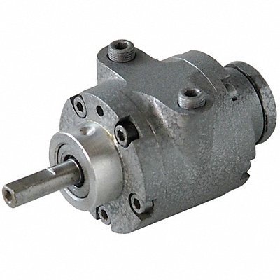 Air Motor 0.45 HP 27 cfm 6000 rpm MPN:22UX41