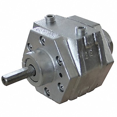 Air Motor 0.45 HP 27 cfm 6000 rpm MPN:22UX42