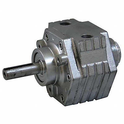 Air Motor 1.7 HP 78 cfm 3000 rpm MPN:22UX45