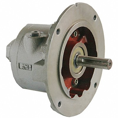 Air Motor 1.7 HP 78 cfm 3000 rpm MPN:22UX46