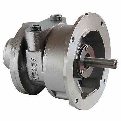 Air Motor 4 HP 128 cfm 3000 rpm MPN:22UX49