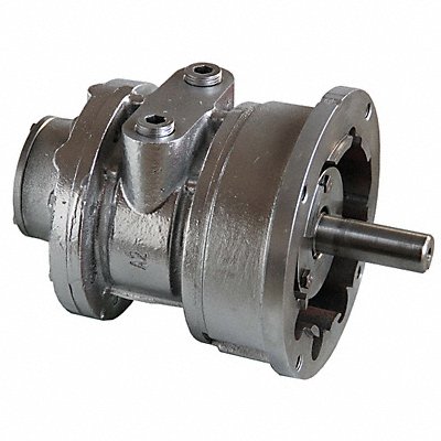 Air Motor 5.25 HP 175 cfm 2500 rpm MPN:22UX51