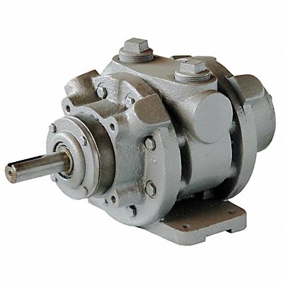 Air Motor 9.5 HP 275 cfm 2000 rpm MPN:22UX52