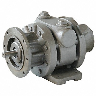 Air Motor 9.5 HP 275 cfm 2000 rpm MPN:22UX53