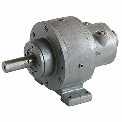 Air Gearmotor 1.26 HP 57.5 cfm 300 rpm MPN:22UX54