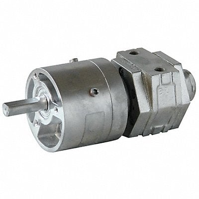 Air Gearmotor 0.32 HP 21 cfm 400 rpm MPN:22UX55