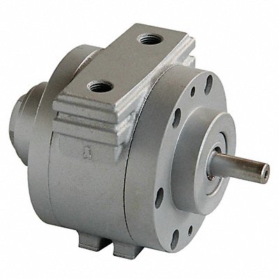 Air Motor 0.42 HP 30 cfm 2000 rpm MPN:22UX58