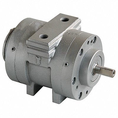 Air Motor 2.5 HP 68 cfm 2000 rpm MPN:22UX63