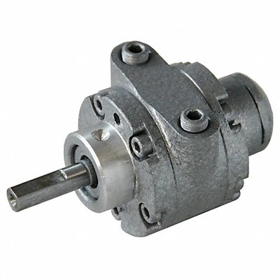 Air Motor 0.45 HP 20.5 cfm 10 000 rpm MPN:22UX71