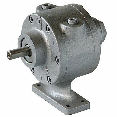 Air Motor 1.7 HP 78 cfm 3000 rpm MPN:22UX74