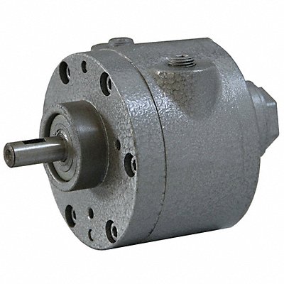 Air Motor 1.7 HP 78 cfm 3000 rpm MPN:22UX75