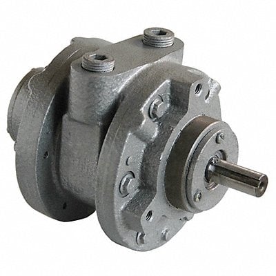 Air Motor 4 HP 128 cfm 3000 rpm MPN:22UX77