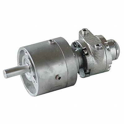 Air Gearmotor 0.34 HP 21 cfm 350 rpm MPN:22UX82