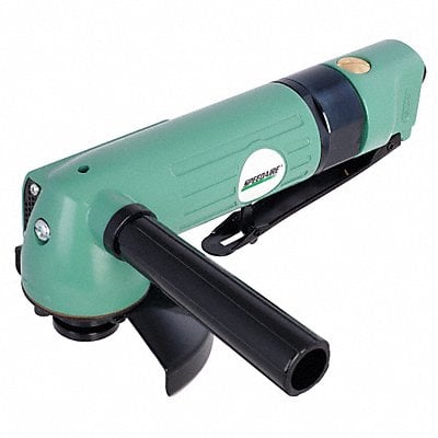 Angle Grinder 11 000 RPM 25 cfm 0.7 hp MPN:21AA89