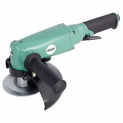 Angle Grinder 8 500 RPM 25 cfm 1 hp MPN:21AA91