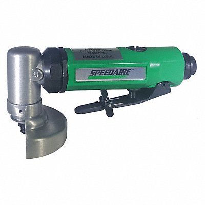 Angle Grinder 12 000 RPM 12 cfm 0.4 hp MPN:45YY18