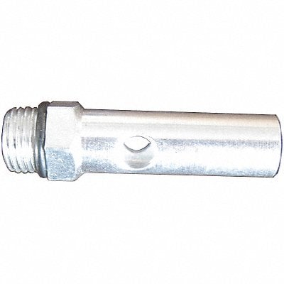 Air Gun Nozzle Safety 2 L MPN:22YK63