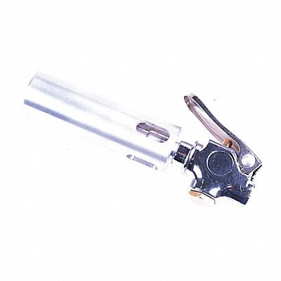 Air Gun Lever Chrome Plated Zinc MPN:22YK53