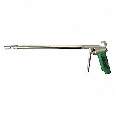 Air Gun Lever Aluminum MPN:2TEH3