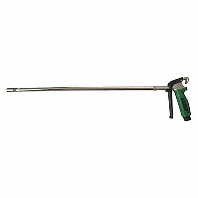 Air Gun Lever Aluminum MPN:2TEJ2