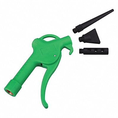 Air Gun Kit Lever Plastic MPN:52CF85