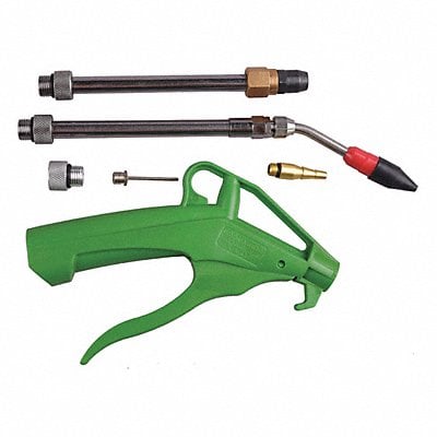 Air Gun Kit Lever Polyoxymethylene MPN:52KD66