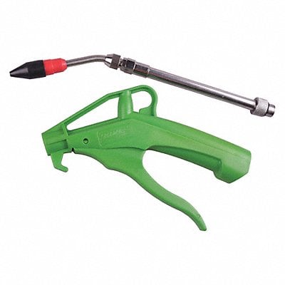 Air Gun Lever Polyoxymethylene MPN:52KD73