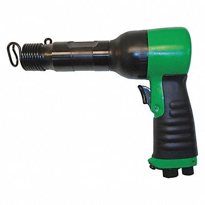 Air Hammer 4 in Stroke L 1 480 bpm MPN:45NW68