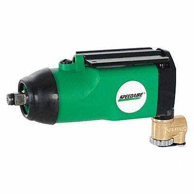 Impact Wrench Air Powered 10 000 rpm MPN:21AA46