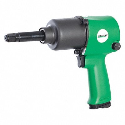 Impact Wrench Air Powered 8000 rpm MPN:21AA53