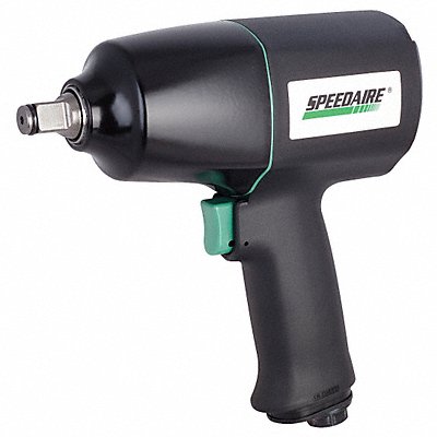 Impact Wrench Air Powered 9000 rpm MPN:21AA58