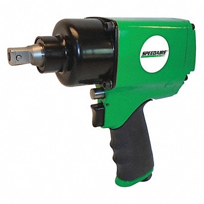 Impact Wrench Air Powered 6000 rpm MPN:45NW52