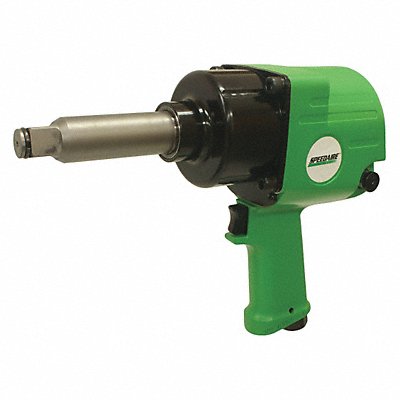 Impact Wrench Air Powered 5500 rpm MPN:45NW54